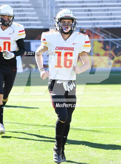 Thumbnail 3 in Chaparral vs. Highland (AIA 6A Final) photogallery.