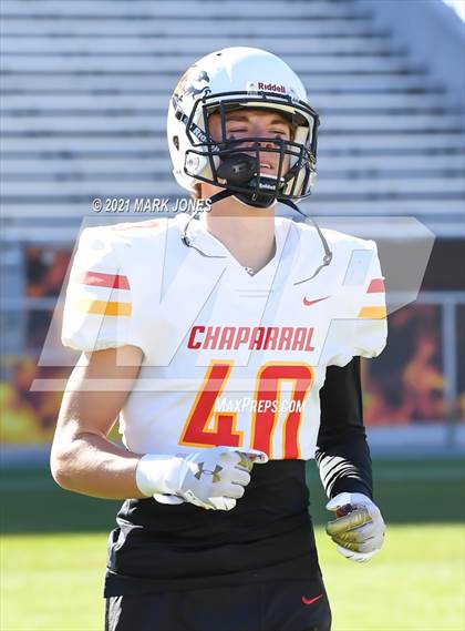 Thumbnail 1 in Chaparral vs. Highland (AIA 6A Final) photogallery.
