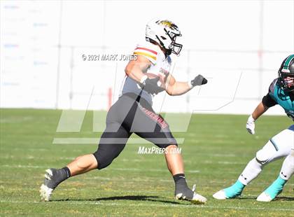 Thumbnail 3 in Chaparral vs. Highland (AIA 6A Final) photogallery.