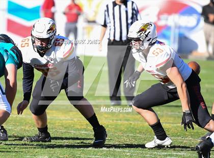 Thumbnail 3 in Chaparral vs. Highland (AIA 6A Final) photogallery.