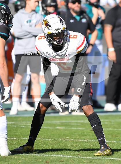 Thumbnail 3 in Chaparral vs. Highland (AIA 6A Final) photogallery.
