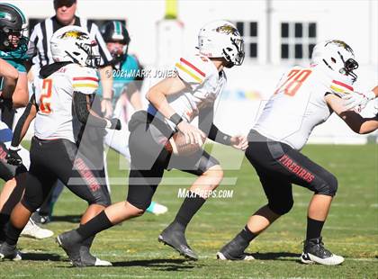 Thumbnail 3 in Chaparral vs. Highland (AIA 6A Final) photogallery.