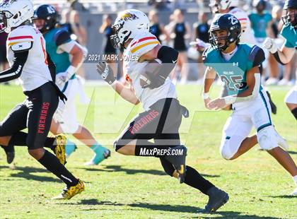 Thumbnail 3 in Chaparral vs. Highland (AIA 6A Final) photogallery.
