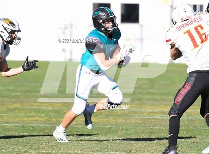 Thumbnail 1 in Chaparral vs. Highland (AIA 6A Final) photogallery.