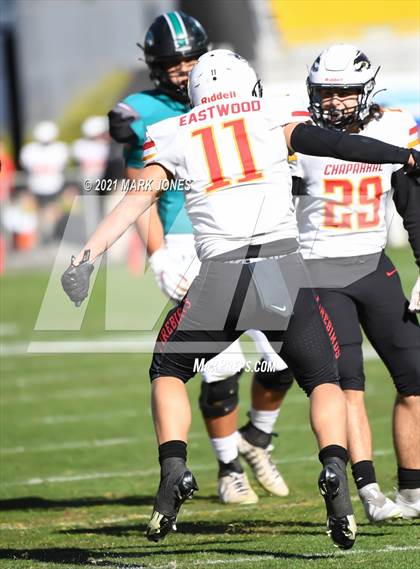 Thumbnail 3 in Chaparral vs. Highland (AIA 6A Final) photogallery.