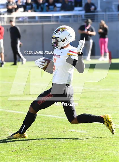 Thumbnail 1 in Chaparral vs. Highland (AIA 6A Final) photogallery.
