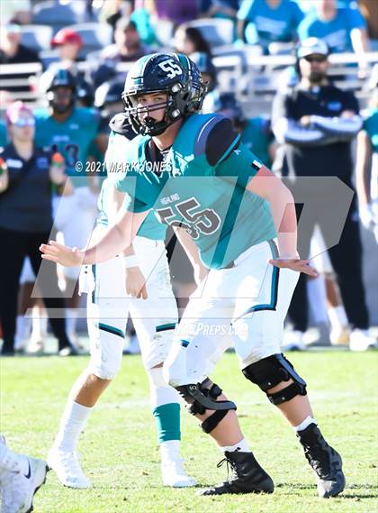 Thumbnail 2 in Chaparral vs. Highland (AIA 6A Final) photogallery.