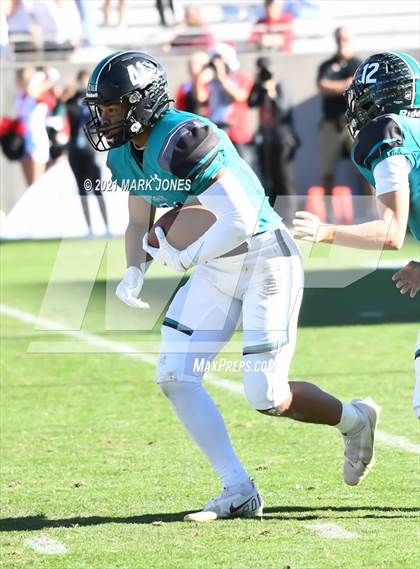 Thumbnail 1 in Chaparral vs. Highland (AIA 6A Final) photogallery.
