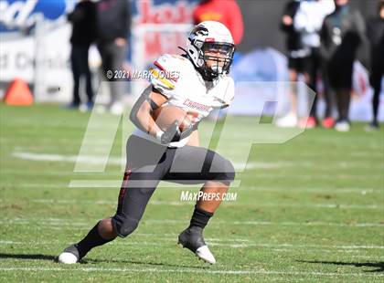 Thumbnail 3 in Chaparral vs. Highland (AIA 6A Final) photogallery.