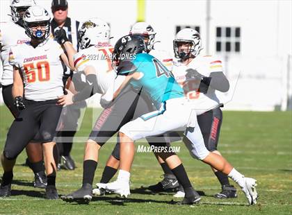 Thumbnail 3 in Chaparral vs. Highland (AIA 6A Final) photogallery.
