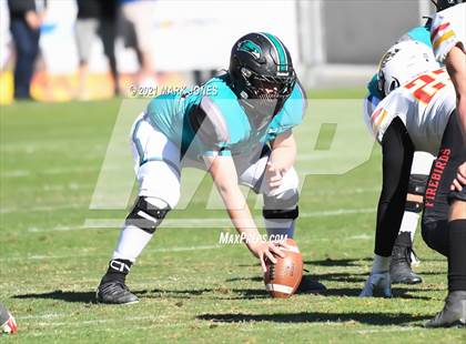 Thumbnail 2 in Chaparral vs. Highland (AIA 6A Final) photogallery.