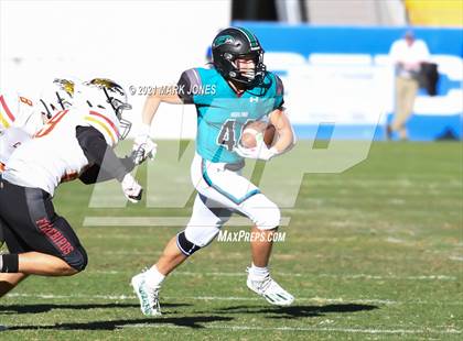Thumbnail 2 in Chaparral vs. Highland (AIA 6A Final) photogallery.