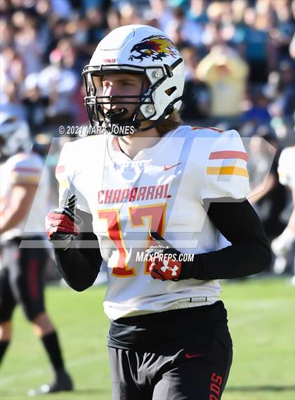 Thumbnail 3 in Chaparral vs. Highland (AIA 6A Final) photogallery.