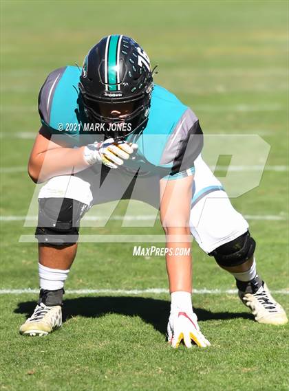 Thumbnail 1 in Chaparral vs. Highland (AIA 6A Final) photogallery.