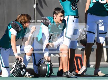 Thumbnail 3 in Chaparral vs. Highland (AIA 6A Final) photogallery.