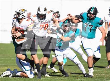 Thumbnail 1 in Chaparral vs. Highland (AIA 6A Final) photogallery.
