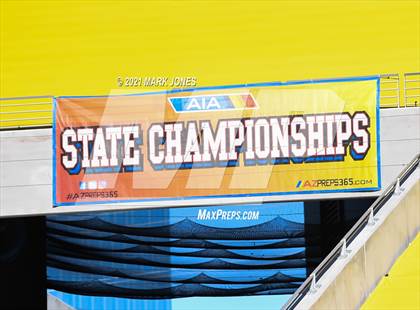 Thumbnail 1 in Chaparral vs. Highland (AIA 6A Final) photogallery.