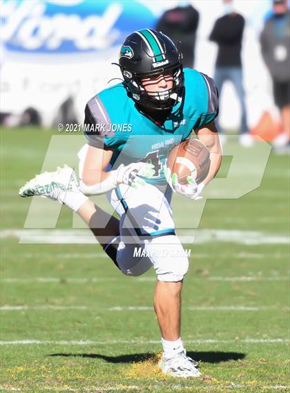 Thumbnail 2 in Chaparral vs. Highland (AIA 6A Final) photogallery.