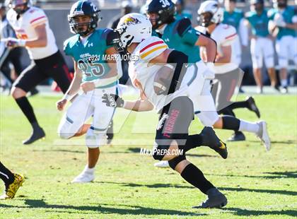 Thumbnail 2 in Chaparral vs. Highland (AIA 6A Final) photogallery.