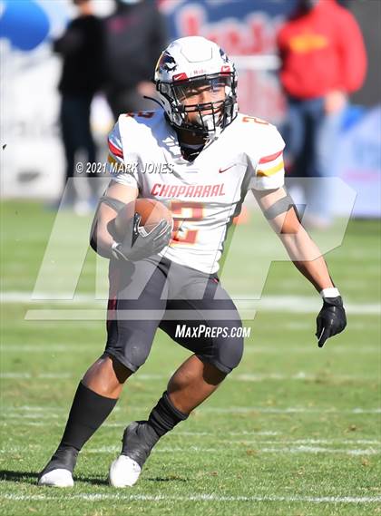 Thumbnail 2 in Chaparral vs. Highland (AIA 6A Final) photogallery.