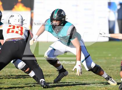 Thumbnail 3 in Chaparral vs. Highland (AIA 6A Final) photogallery.