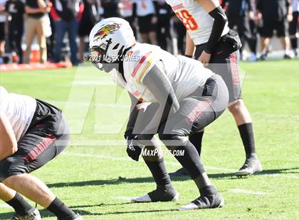 Thumbnail 1 in Chaparral vs. Highland (AIA 6A Final) photogallery.