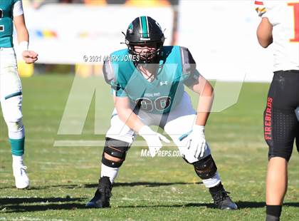 Thumbnail 3 in Chaparral vs. Highland (AIA 6A Final) photogallery.
