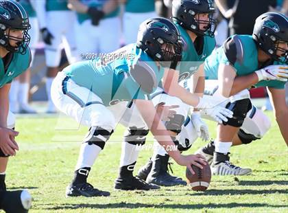Thumbnail 1 in Chaparral vs. Highland (AIA 6A Final) photogallery.