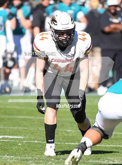 Thumbnail 2 in Chaparral vs. Highland (AIA 6A Final) photogallery.