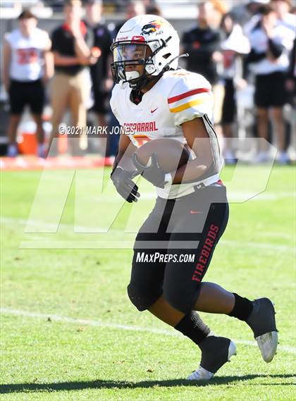 Thumbnail 3 in Chaparral vs. Highland (AIA 6A Final) photogallery.
