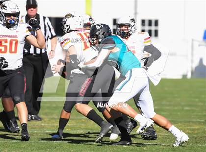 Thumbnail 2 in Chaparral vs. Highland (AIA 6A Final) photogallery.