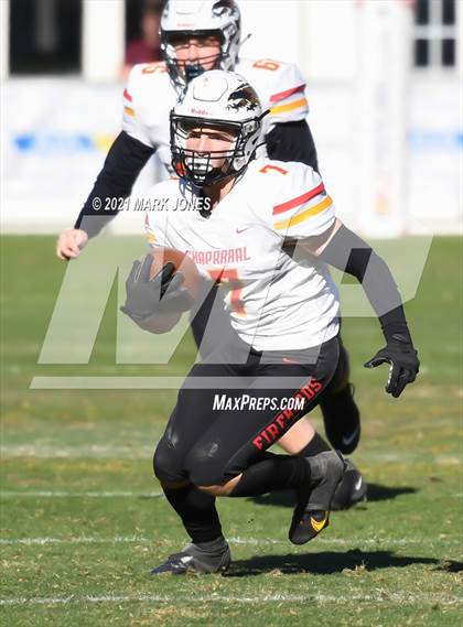 Thumbnail 3 in Chaparral vs. Highland (AIA 6A Final) photogallery.
