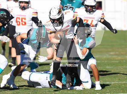 Thumbnail 2 in Chaparral vs. Highland (AIA 6A Final) photogallery.