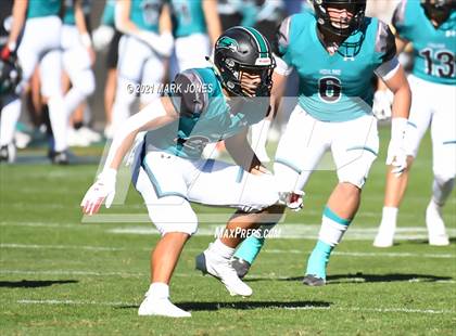 Thumbnail 2 in Chaparral vs. Highland (AIA 6A Final) photogallery.