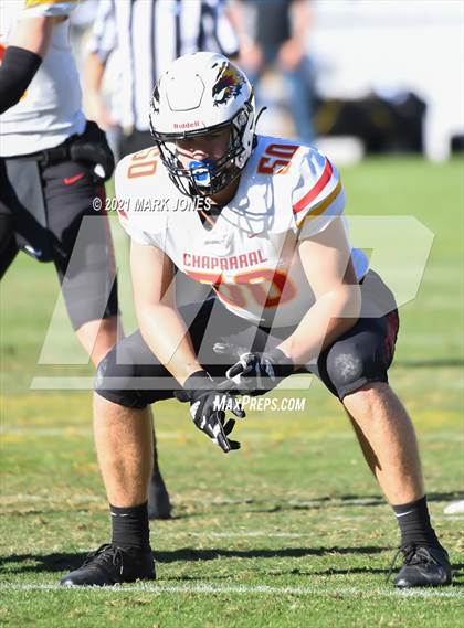 Thumbnail 1 in Chaparral vs. Highland (AIA 6A Final) photogallery.