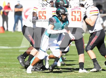 Thumbnail 1 in Chaparral vs. Highland (AIA 6A Final) photogallery.