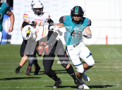 Thumbnail 3 in Chaparral vs. Highland (AIA 6A Final) photogallery.