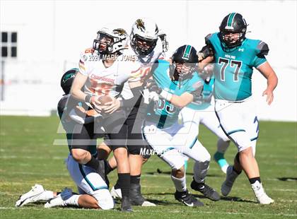 Thumbnail 3 in Chaparral vs. Highland (AIA 6A Final) photogallery.
