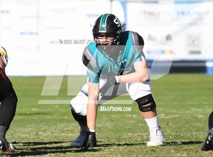 Thumbnail 2 in Chaparral vs. Highland (AIA 6A Final) photogallery.