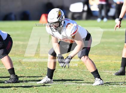 Thumbnail 3 in Chaparral vs. Highland (AIA 6A Final) photogallery.