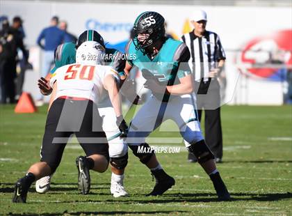 Thumbnail 1 in Chaparral vs. Highland (AIA 6A Final) photogallery.