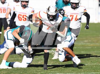 Thumbnail 3 in Chaparral vs. Highland (AIA 6A Final) photogallery.