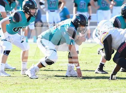 Thumbnail 3 in Chaparral vs. Highland (AIA 6A Final) photogallery.