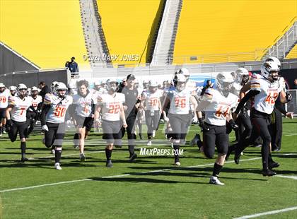 Thumbnail 1 in Chaparral vs. Highland (AIA 6A Final) photogallery.