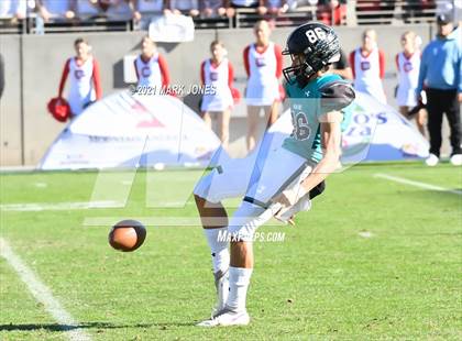 Thumbnail 1 in Chaparral vs. Highland (AIA 6A Final) photogallery.