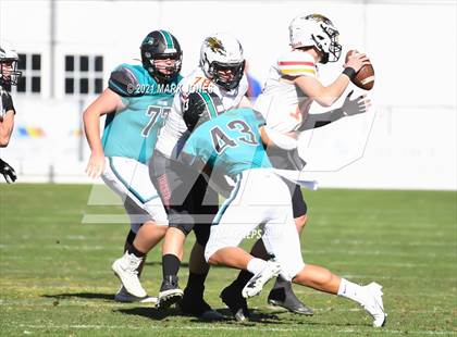 Thumbnail 3 in Chaparral vs. Highland (AIA 6A Final) photogallery.