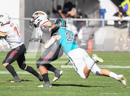 Thumbnail 3 in Chaparral vs. Highland (AIA 6A Final) photogallery.