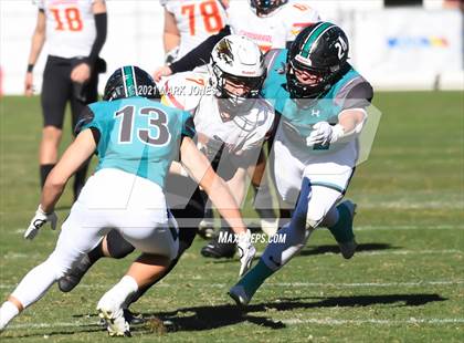 Thumbnail 1 in Chaparral vs. Highland (AIA 6A Final) photogallery.