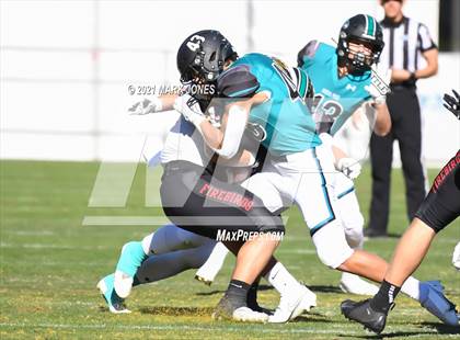 Thumbnail 2 in Chaparral vs. Highland (AIA 6A Final) photogallery.
