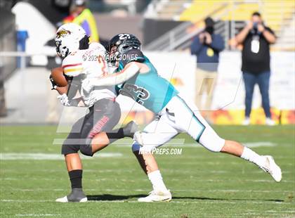 Thumbnail 3 in Chaparral vs. Highland (AIA 6A Final) photogallery.